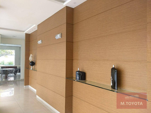 Imagem 11 de 26 de Apartamento Com 3 Dormitórios À Venda, 92 M² Por R$ 600.000 - Vila Progresso - Guarulhos/sp - Ap0035