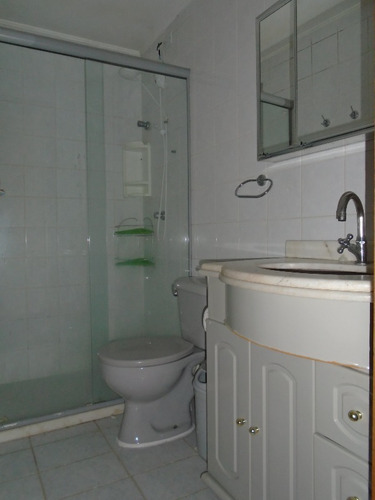 Imagem 15 de 17 de Apartamento Para Aluguel, 3 Quartos, 1 Vaga, Partenon - Porto Alegre/rs - 4459