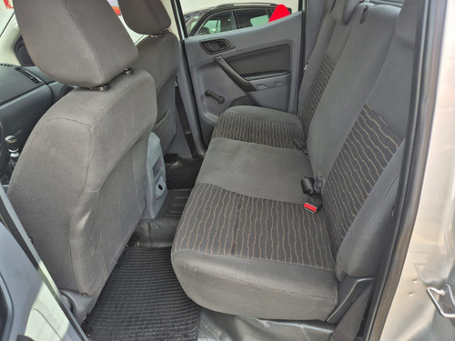 Ford Ranger 2.2 XL 4X4 CD 16V