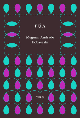 Pua - Andrade Megumi