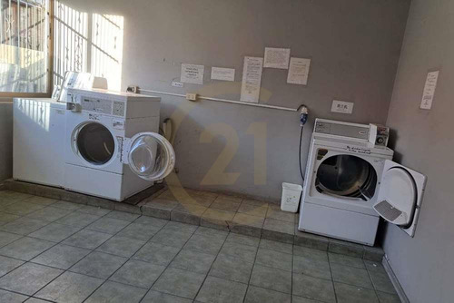 Departamento Para Inversión En Santiago Centro.