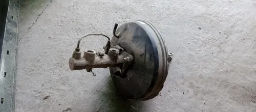 Hidrovac Corolla 2000 (Usado)