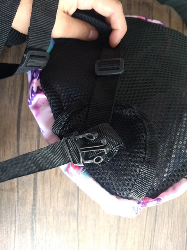 Mochila Para Perro, Para Pasear