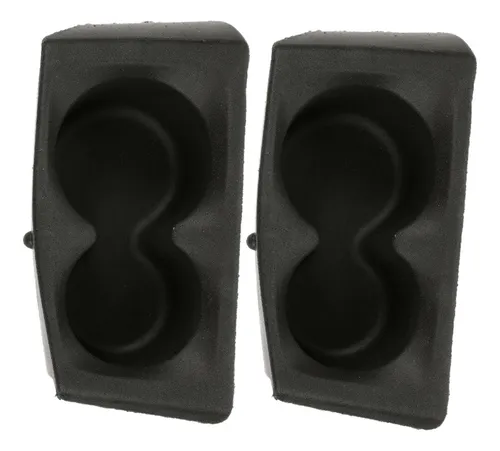 comprar 2x Portavasos Para Molduras De Puerta Para Ram 1500 Dt 19-21