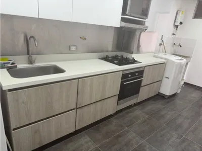 Apartamento en venta