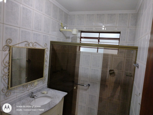 Imagem 5 de 14 de Casa Região Do Flamboyant - 3 Dormitórios E Edícula