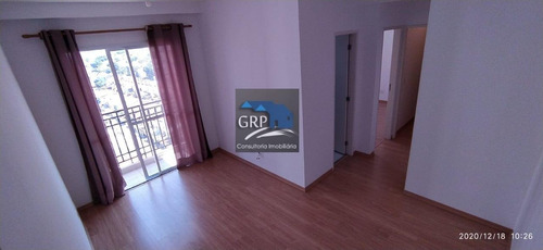 Imagem 6 de 15 de Apartamento Para Venda Em Santo André, Campestre, 2 Dormitórios, 1 Suíte, 1 Banheiro, 1 Vaga - 6024_1-1917660