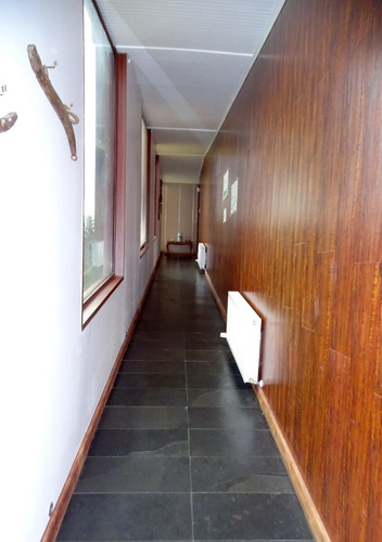 Cod-295 Arriendo Temporal Espectacular Casa Orilla De Lago