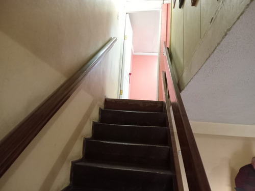 Casa Con Estacionamiento En Comuna Pedro Aguirre Cerda