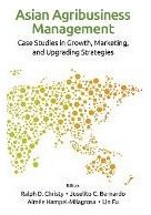 Libro Asian Agribusiness Management: Case Studies In Grow...