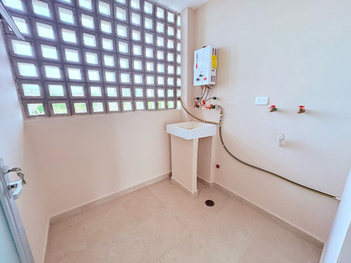 Departamento En Venta En Veracruz Col. Granjas Los Pinos Boca Del Río Ver.