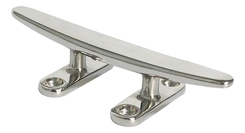 8 \ Muelle De Acero Inoxidable Base Abierta Bajo Plano Grado