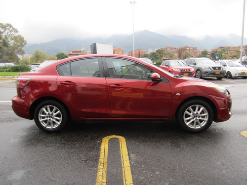 Mazda 3 All New 1.6