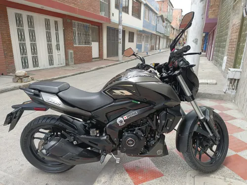 Dominar 250 Soat Y Tecno Nuevos
