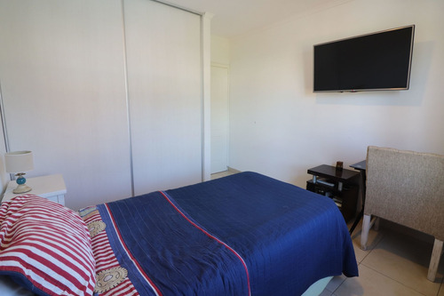 Casa 5 Ambientes Muy Luminosa Con Pileta