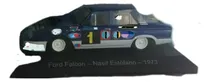 Comprar Ford Falcon,nasif Estéfano,año1973, Escala 1:43, Tc 