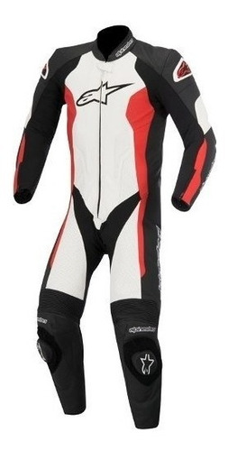 Macacão Alpinestars Challenger 1 Pç