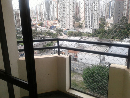 Imagem 9 de 10 de Apartamentos Em São Paulo - 1556