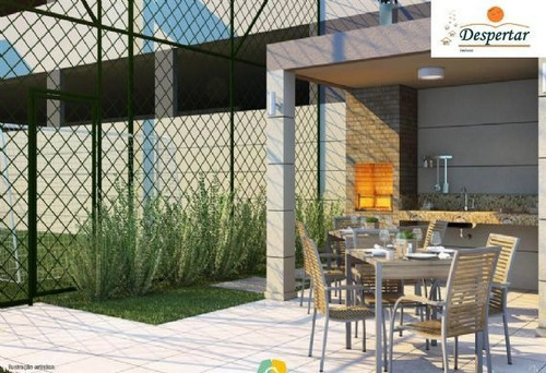03990 - Apartamento 3 Dorms. (1 Suíte), Freguesia Do Ó - São Paulo/sp - 3990