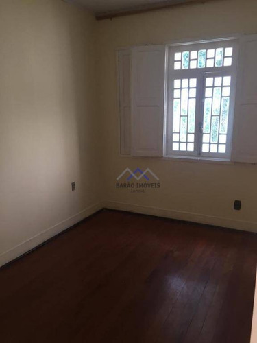 Imagem 2 de 9 de Casa À Venda, 212 M² Por R$ 450.000,00 - Vila Torres Neves - Jundiaí/sp - Ca0365