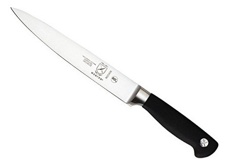 Mercer Culinary M20408 Genesis Cuchillo Para Trinchar De 8 P