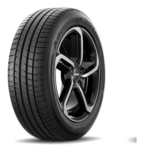 Llanta 175/70 R14 Bfgoodrich Advantage Touring  84t