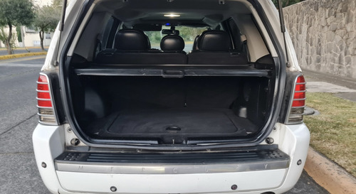 Mercury Mariner Mariner 3.0 I V6 24v (203 Hp)