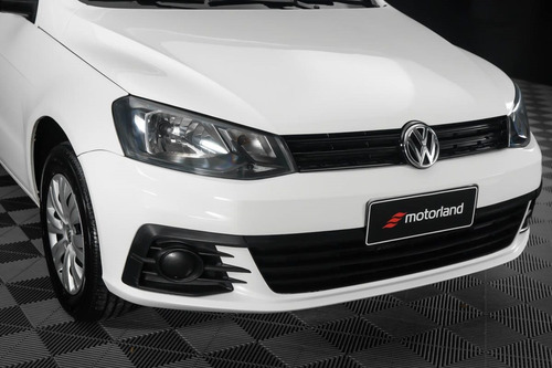 Imagen 2 de 15 de Volkswagen Gol Power - Motorland Permuto / Financio