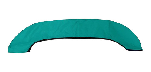 Funda Almacenamiento Toldo Bimini 67 72  Ancho Color Verde