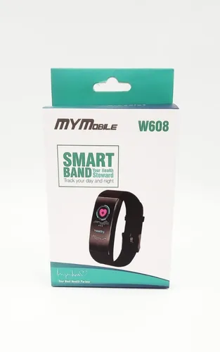 Smartband w608 hotsell