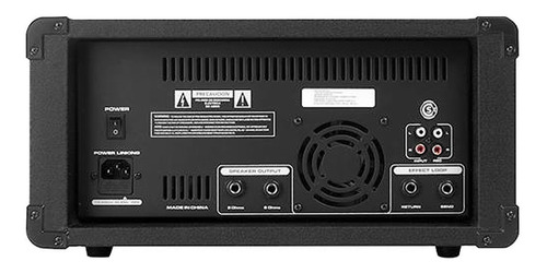 Imagen 2 de 2 de Consola Moon M410UP de mezcla 220V