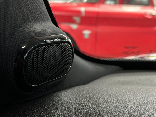 Mini Cooper Jhon Cooper Works S 231hp Año 2019
