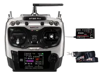 Comprar Radiolink At9s Pro Transmisor Y Receptor 10 Canales