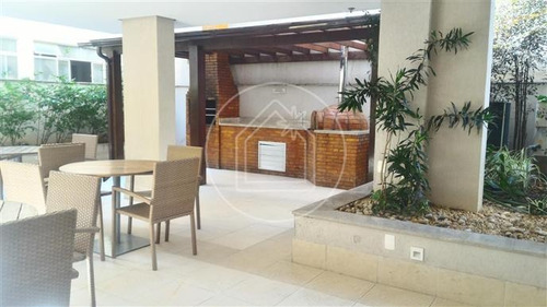 Apartamento - Ref: 858450
