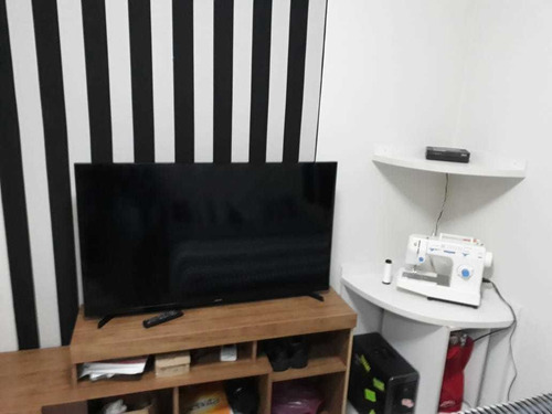 Imagem 16 de 19 de Apartamento 2 Dormitórios No Jardim America Perto Shibata - Ap2-1751