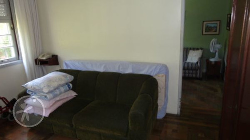 Casa Em São João Com 4 Dormitórios - Ot4866