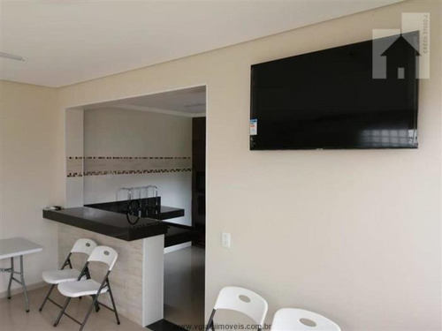 Imagem 22 de 29 de Apartamentos À Venda Em Jundiaí/sp - Compre O Seu Apartamentos Aqui! - 1480806