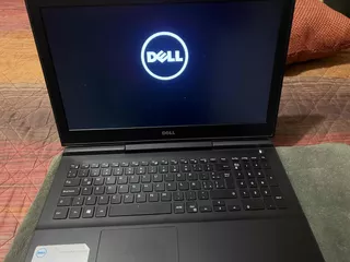 Laptop Dell Inspiron 15 7000 Gaming