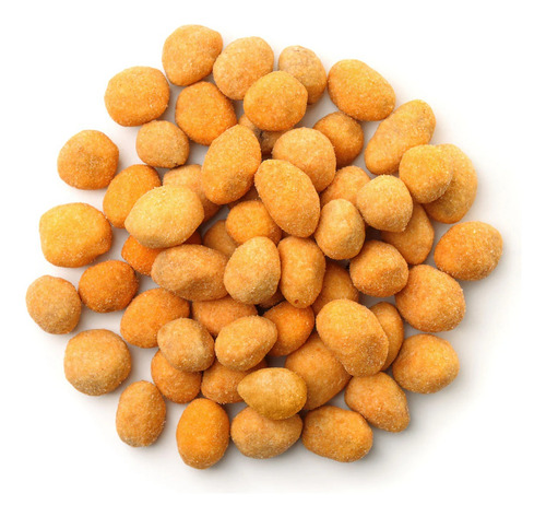 Delicioso Cacahuate Estilo Japones 1 Kg