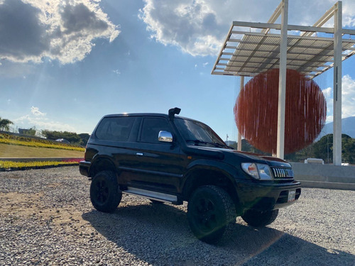 Imagen 4 de 8 de Toyota Meru