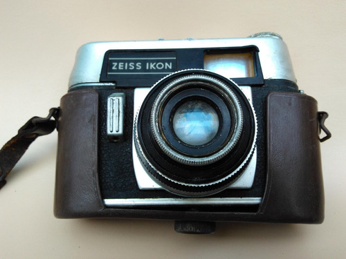 Camarapedia: Camara Zeiss Ikon Colora F Nf Cam2