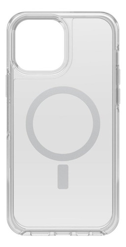Estuche Otterbox Symmetry Magsafe Para iPhone 15 Pro