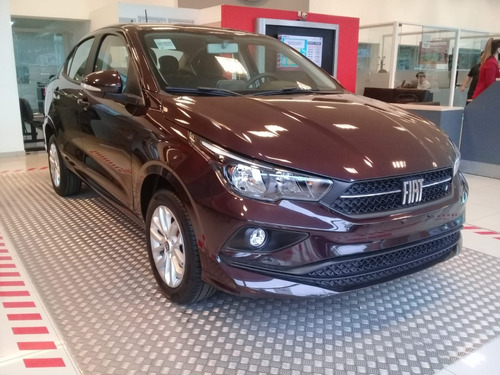 Fiat Cronos 1.3 Gse Drive Pack Conectividad