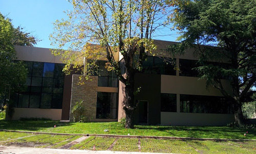 Imagen 2 de 15 de Exclusiva Oficina 100 M2. En Venta En Bureau Leloir.