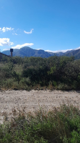 Capilla Del Monte ( Frente Uritorco Y Las Gemelas ) Dueño 