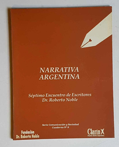 Narrativa Argentina, 7mo Encuentro, L. Lamborghini, L. Lukin