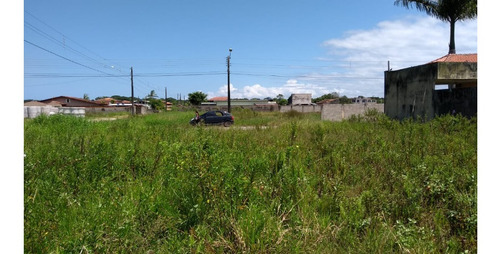 Terreno Ótimo Para Chácara Ou Fábrica Em Itanhaém - 2763 Npc
