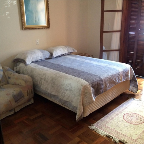 Imagem 18 de 25 de Sobrado À Venda, 4 Quartos, 2 Suítes, 6 Vagas, Palermo - São Bernardo Do Campo/sp - 27390