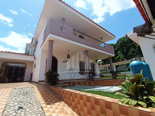 Casa En Trigal Norte Valencia, Edo. Carabobo Mb