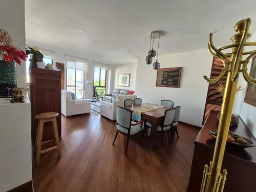 Apartamento En Arriendo En Juanambú. Cod A11609